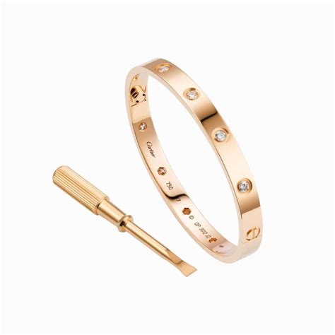 cartier bracelette|cartier permanent bracelet.